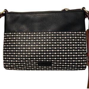 Fossil Fiona Crossbody Bag